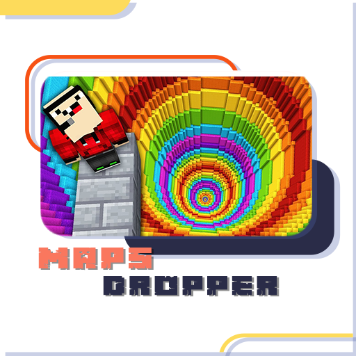 Map Dropper for Minecraft icon