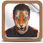 Camera Animal Faces icon