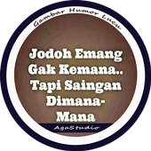Gambar Humor Lucu icon