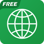 Super VPN icon