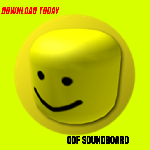 OOF SOUNDBOARD FREE icon