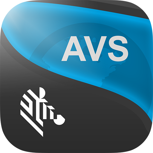 AVS Mobile icon