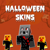 Halloween Skins for Minecraft Edition icon