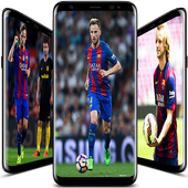Ivan Rakitic Wallpaper icon