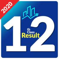 12th Class Result 2020 on 9Apps