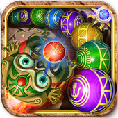 Inca Zuma Legend icon