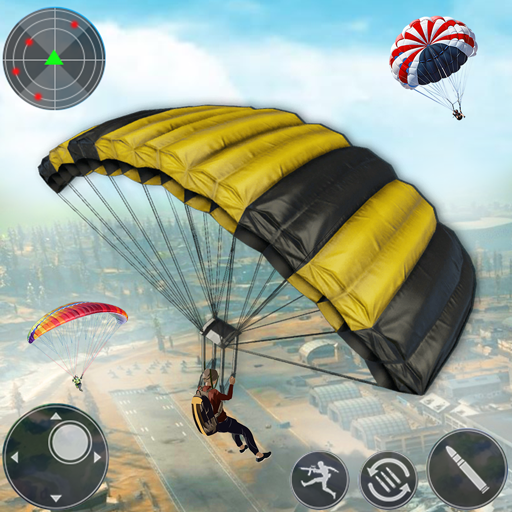 Cover Strike 2020: Team Shooter icon