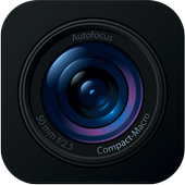 Camera for Sony Experia - Make your Camera Awesome icon