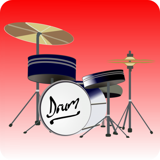 Drum lessons icon