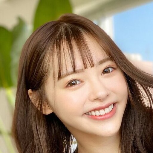 Yuna Ogura Clock Widget icon