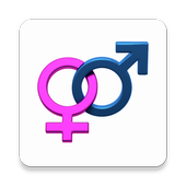 Chat &amp; Date - Talk to Stranger icon