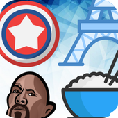 8 Guessing Games أيقونة