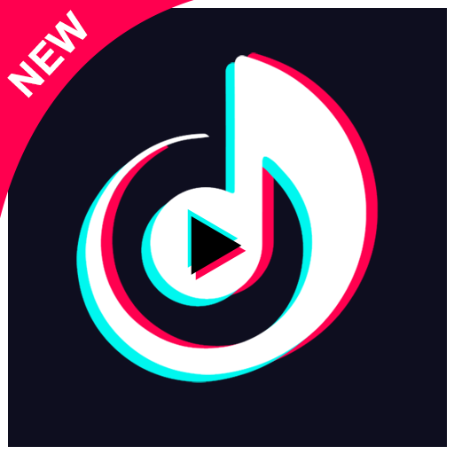 Tic Tak Video Player - HD Video Status 2020 icon