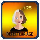 Detecteur Age Prank