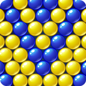 Taffy &amp; Dandelion Bubble Popping icon