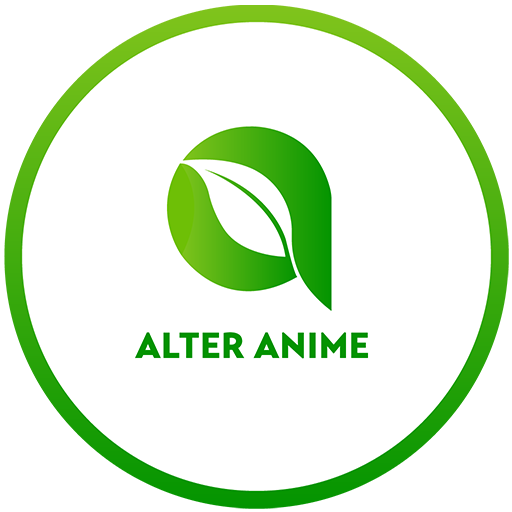Alter Anime : Watch Anime Anime Alter Anime News icon