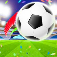 Big Head Football Car Fight 2021