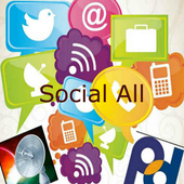 All Social Network icon