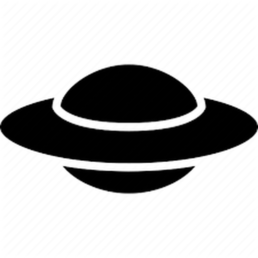 UFO Browser icon