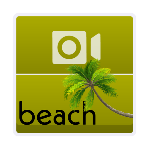 Live Beach Cams icon