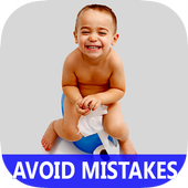 Potty Training Tips and Info icon