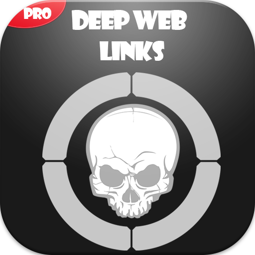 Deep Web Links 2021 icon