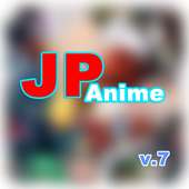 JPAnime v7 - Kissanime on 9Apps