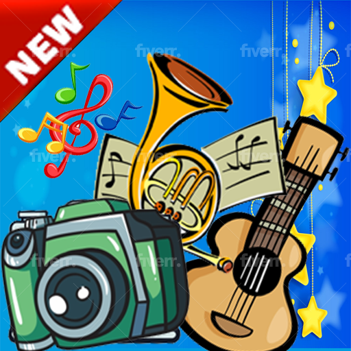 Candy Camera-starstruck icon