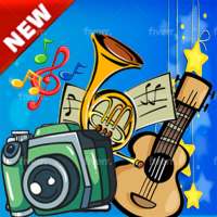 Candy Camera-starstruck