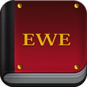 Bible in Ewe icon