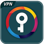 VPN FREE- Turbo•Super•Fast•Secure•Hotspot•VPN icon