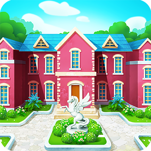 Memória da cidade pequena icon