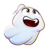 Ghost Crush Saga icon