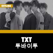 TXT Offline - KPop on 9Apps