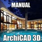 ArchiCAD 3D Manual BIM on 9Apps