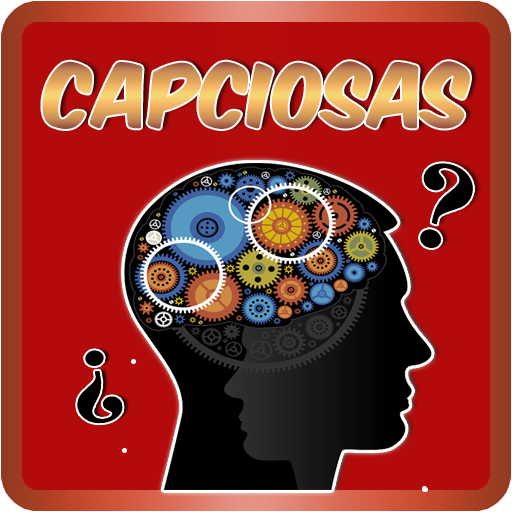 Preguntas Capciosas - Trivia icon