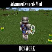 Advanced Swords Mod Installer icon