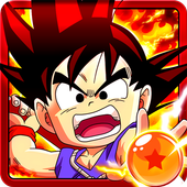 Saiyan Fighting Legend icon