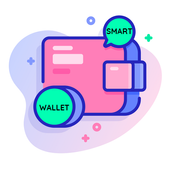 Smart Wallet icon