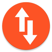 Compárteme por wifi icon