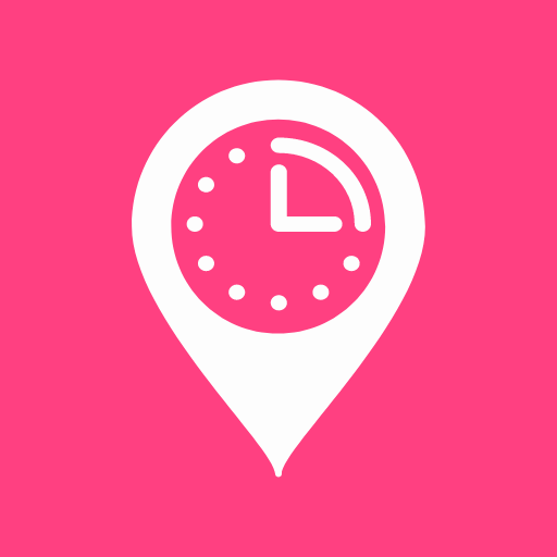 World Clock Widget icon