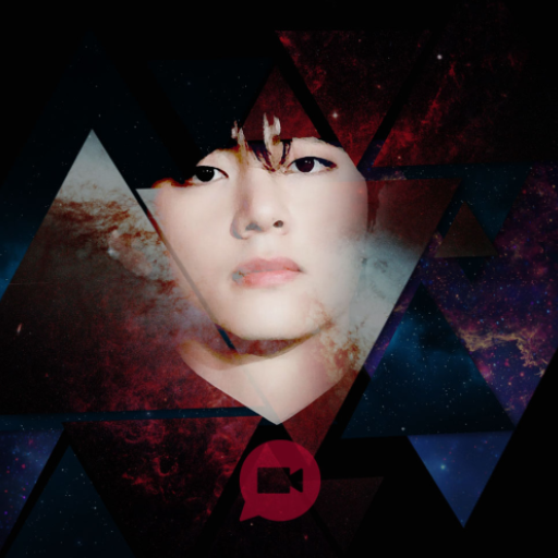 BTS Video Call Real - Prank Fake Video Call 2 icon