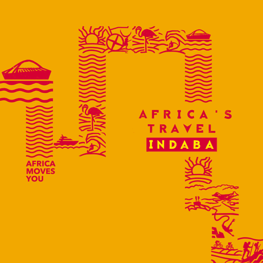 Africas Travel Indaba 2023 icon
