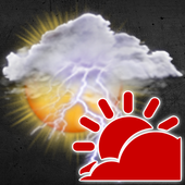 Weather Services Icons add-on icon
