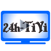 24h - Xem Tivi Trực Tuyến icon