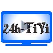 24h - Xem Tivi Trực Tuyến on 9Apps