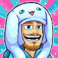 PewDiePie's Tuber Simulator on 9Apps