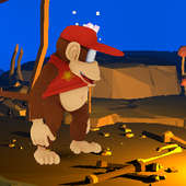 Donkey Fight Kong icon