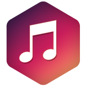 Arexis Music MP3 Player icon