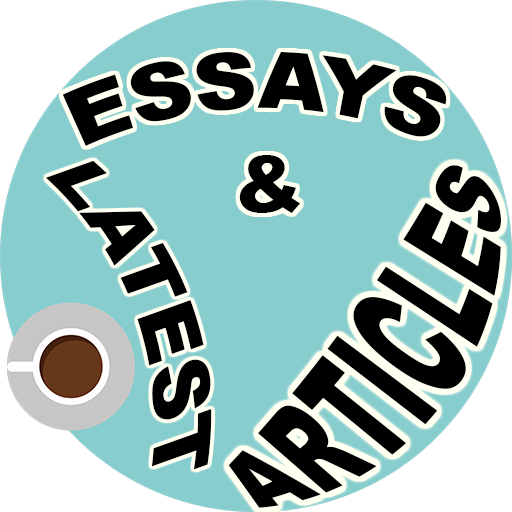 English Essays and Articles 2018 icon